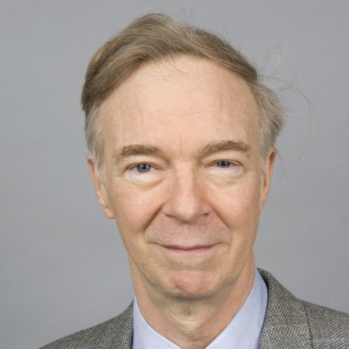 Gerald J. Diebold