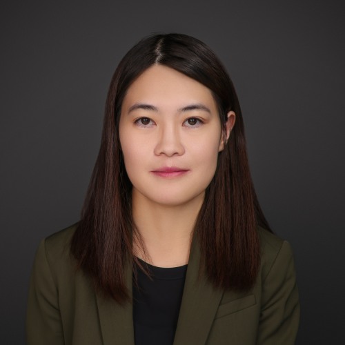 Lisa (Xiaoyan) Chen, PhD