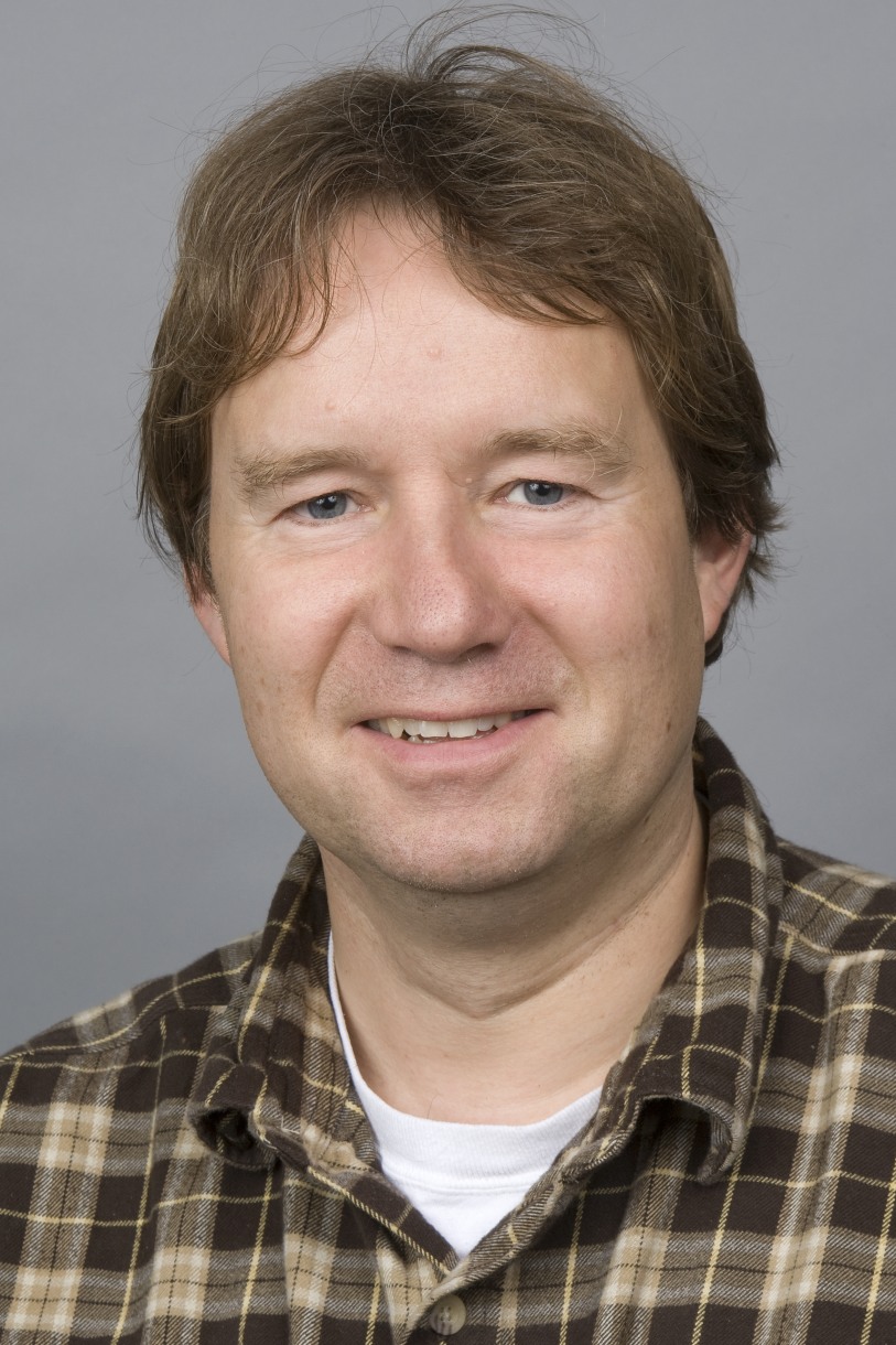 Christoph G. RosePetruck Chemistry Brown University