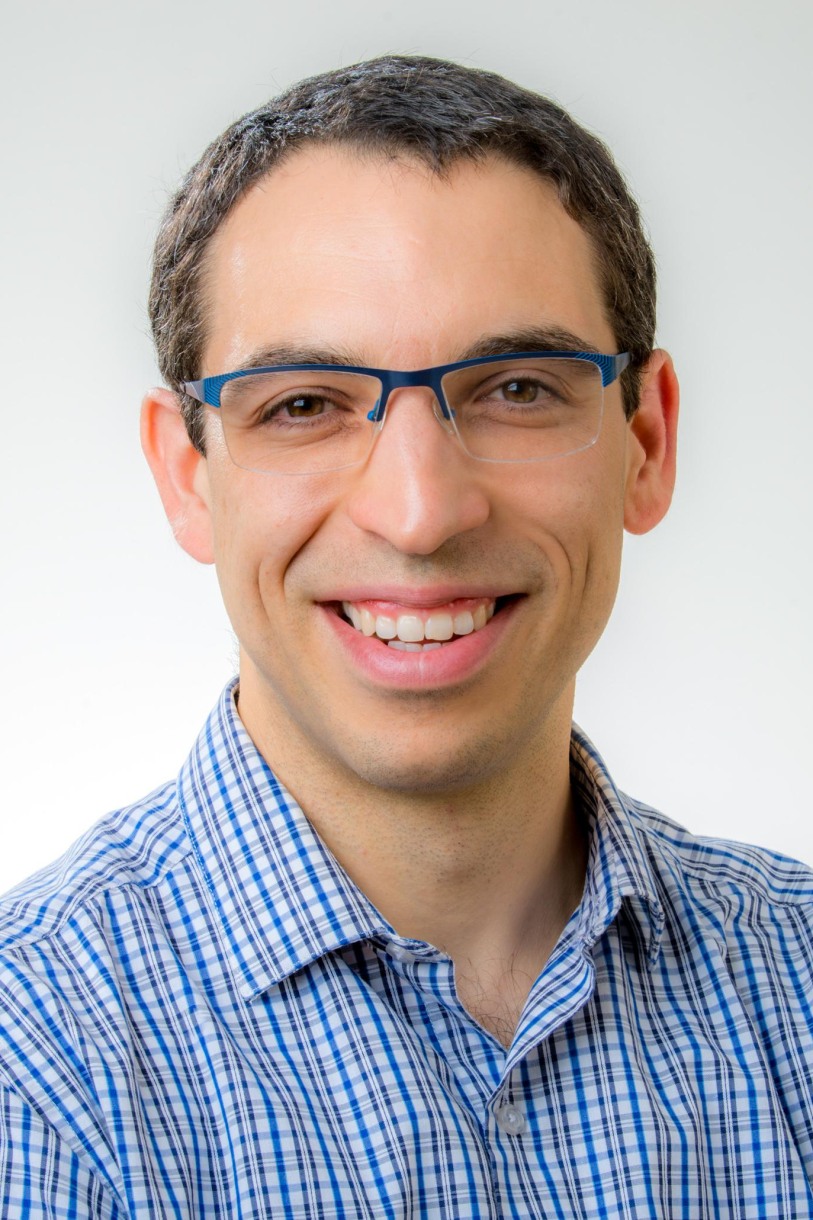 Nicolas Lux Fawzi Chemistry Brown University