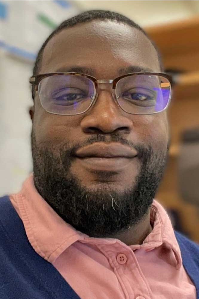 Jeff Thompson Chemistry Brown University