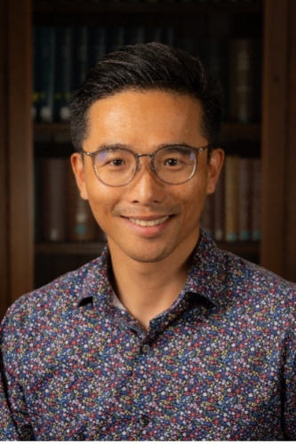 Feng Lin