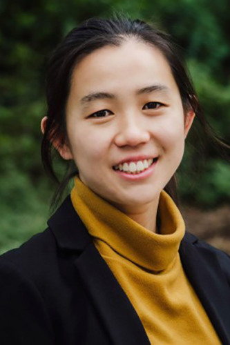 Joy Zeng