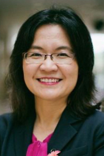 Yue Qi