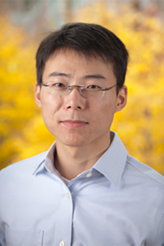 Yusong Bai