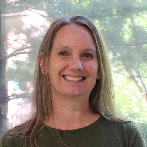 Adrienne Roehrich