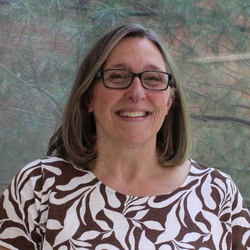 Traci Robie