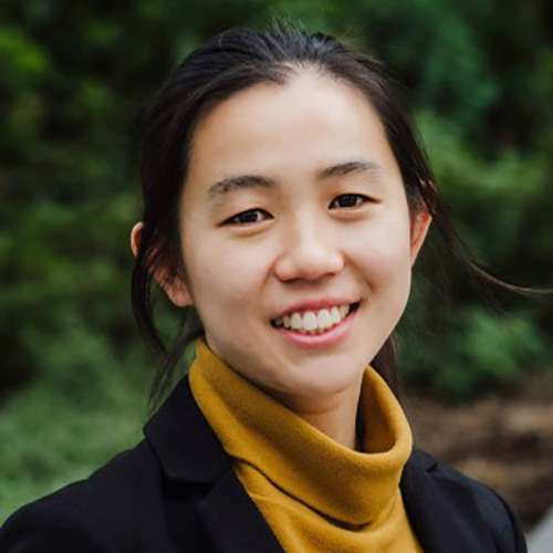Joy Zeng