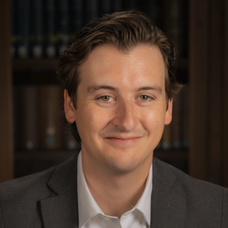 Matthew Coley-O'Rourke
