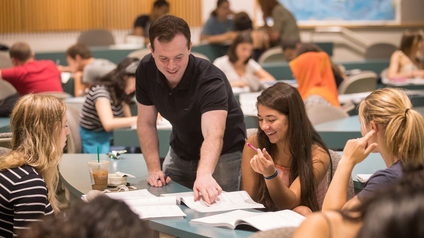 Staff Chemistry Brown University